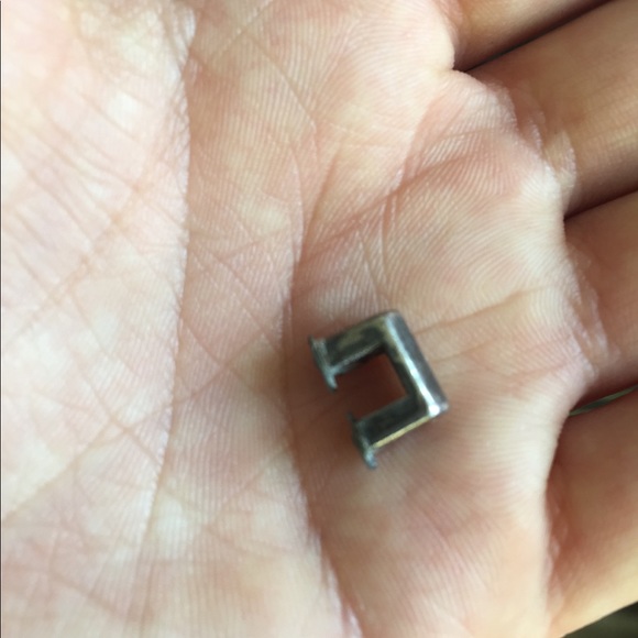 Matt & Nat Burgundy Faux Leather Back Pack - Picture 8 of 8